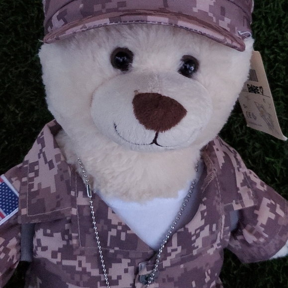 Build-a-Bear Army - Picture 6 of 11